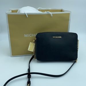 Michael Kors cross body bag